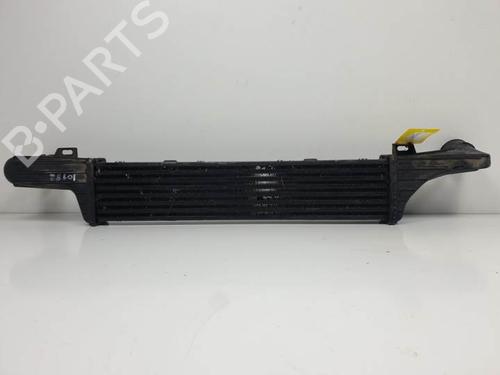 Used Intercooler MERCEDES-BENZ E-CLASS (W210) E 290 Turbo-D (210.017) (129 hp) 11417448