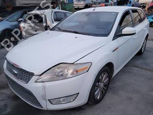 Brugte FORD MONDEO IV Turnier (BA7) 2.0 TDCi (130 hp) 4375803