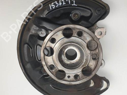 Used Left rear steering knuckle Left rear steering knuckle MERCEDES-BENZ E-CLASS (W213) E 220 d (213.004) (194 hp) 40174909 40174909
