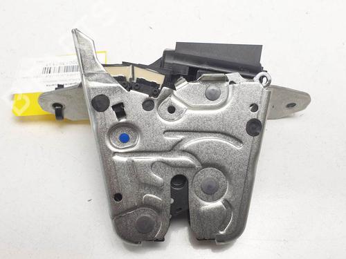 Used Tailgate lock Tailgate lock MERCEDES-BENZ E-CLASS (W213) E 220 d (213.004) (194 hp) 40174796 40174796