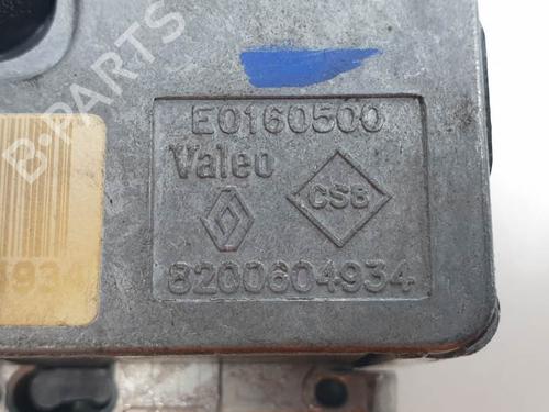Control unit RENAULT LAGUNA III (BT0/1) 1.5 dCi (BT00, BT0A, BT0T, BT1J) | BP9539048M11