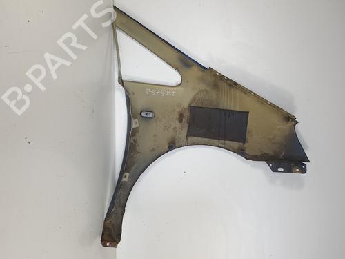 Left front fenders FORD GALAXY I (WGR)  | BP17014042C41 
