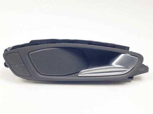 Used Front right interior door handle AUDI A1 (8X1, 8XK) 1.2 TFSI (86 hp) 24339939