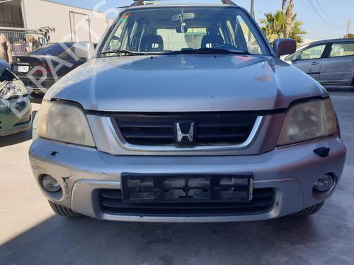 Left front window switch HONDA CR-V I (RD) 2.0 16V 4WD (RD1, RD3) | BP34517586I27 - Image 7