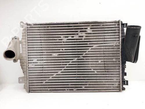 Used Intercooler Intercooler JAGUAR S-TYPE II (X200) 2.7 D (207 hp) 14905118 14905118
