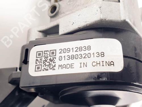 Electronic module OPEL INSIGNIA A Sports Tourer (G09) 2.0 CDTI (35) | BP24339292M83 