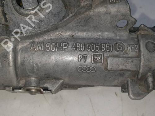 Electronic module AUDI ALLROAD C5 (4BH) 2.5 TDI quattro | BP38189699M83 - Image 4