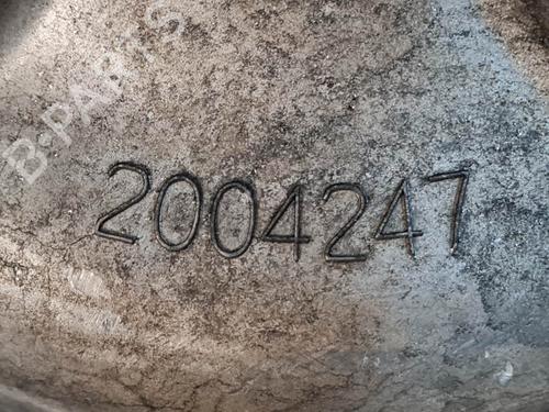 Front differential BMW X5 (E70) 3.0 d | BP29245175M23 - Image 2