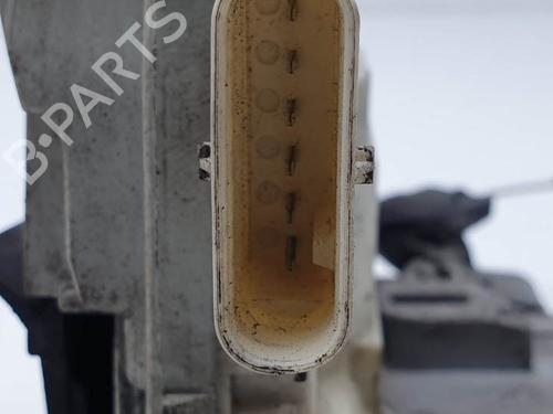 Rear left lock SEAT ALTEA XL (5P5, 5P8) 1.6 TDI | BP24340022C100 