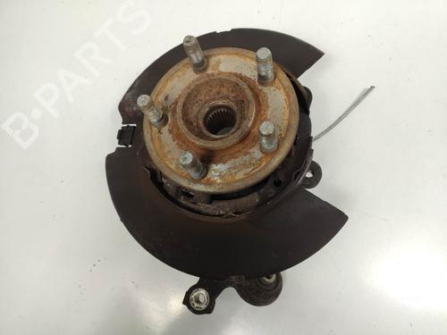 Used Right rear steering knuckle Right rear steering knuckle CHRYSLER 300C Touring (LX, LE) 3.0 CRD (218 hp) 9442435 9442435