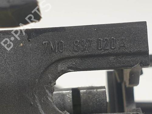 Front right interior door handle FORD GALAXY I (WGR) 2.3 16V | BP12386022I14 