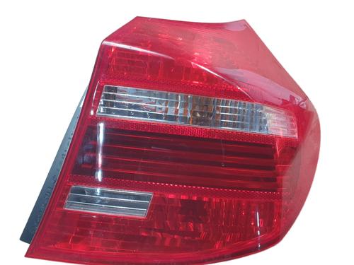 Używane Lampa tylna prawa Lampa tylna prawa BMW 1 (E81) 118 d (143 hp) 37192035 37192035