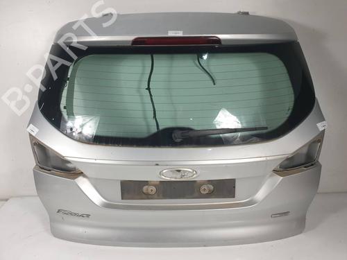 Used Tailgate Tailgate 39462803 39462803