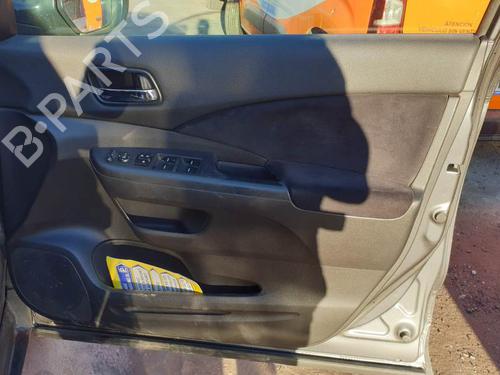 Front right window mechanism HONDA CR-V IV (RM_) 2.2 i-DTEC 4WD (RE6) | BP24933720C23 - Image 19
