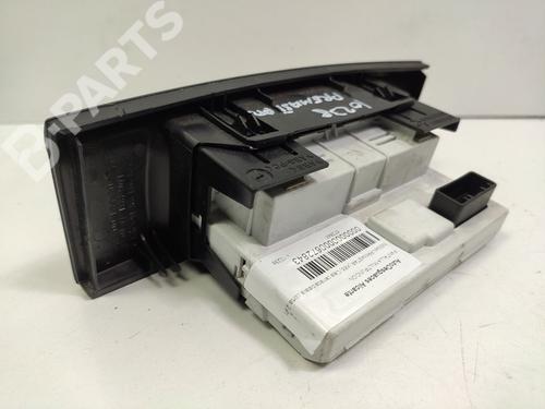 Electronic module NISSAN PRIMASTAR Van (X83)  | BP10514214M83  - Image 5