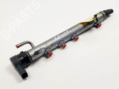 Einspritzleiste für BMW 3 Touring (E91) 318 d (122 hp) 24350607
