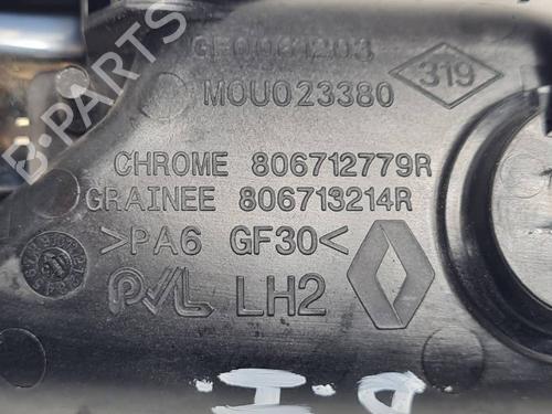 Front left interior door handle DACIA SANDERO II 1.0 TCE 90 GPF | BP38948924I13 - Image 3