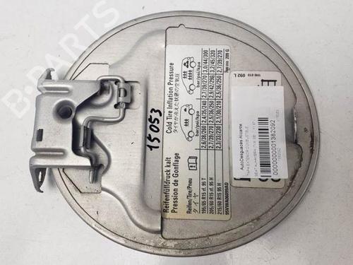 Fuel flap SEAT ALHAMBRA (7V8, 7V9) 1.9 TDI | BP20142995C131 