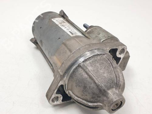 Used Starter Starter MERCEDES-BENZ A-CLASS (W169) A 150 (169.031, 169.331) (95 hp) 31240497 31240497