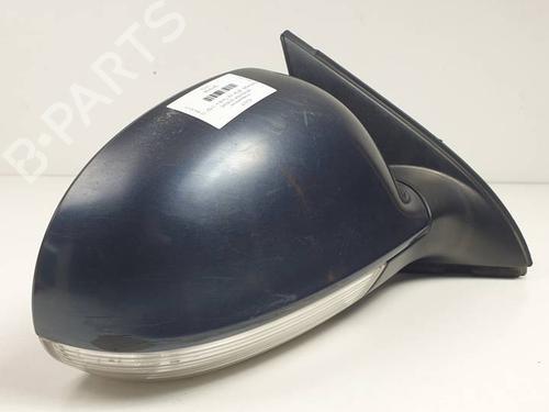 Right mirror VW JETTA III (1K2) 1.9 TDI | BP30142477C27