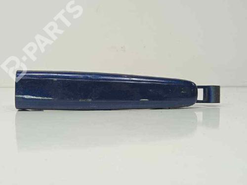 Used Front right exterior door handle Front right exterior door handle PEUGEOT 306 (7B, N3, N5) 2.0 HDI 90 (90 hp) 7768103 7768103