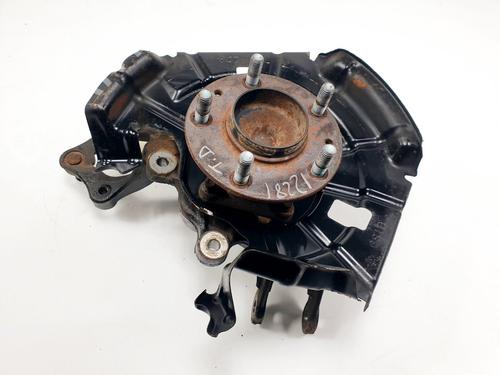 Used Right rear steering knuckle MAZDA 6 Estate (GH) 2.2 MZR-CD (GH10) (163 hp) 15961041