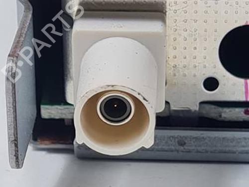 Radio SKODA ROOMSTER (5J7) 1.4 TDI | BP30313325E6