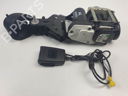 Front right seatbelt MERCEDES-BENZ C-CLASS Coupe (C204) C 220 CDI (204.302) | BP25139312I25 - Image 2