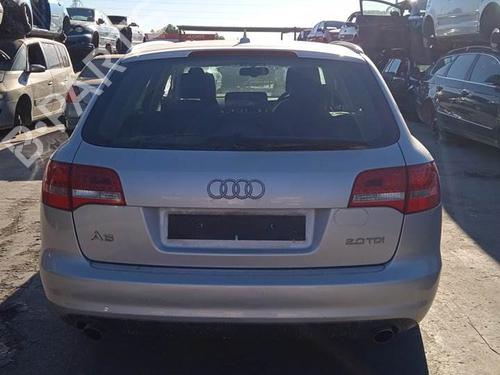 Headlight switch AUDI A6 C6 Avant (4F5) 2.0 TDI | BP23278957I24 - Image 19