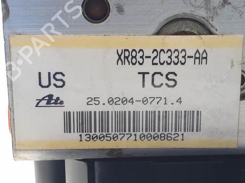 ABS pump JAGUAR S-TYPE II (X200) 3.0 V6 | BP28595736M43 