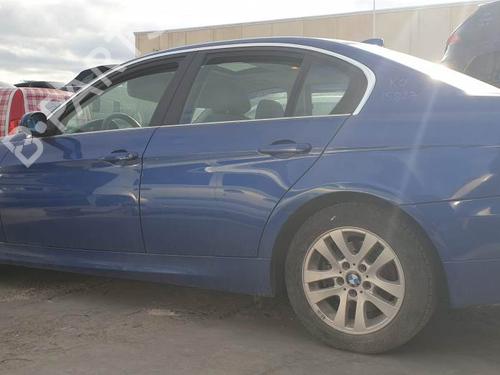 Brake master cylinder BMW 3 (E90) 320 i | BP34510724M77 - Image 29