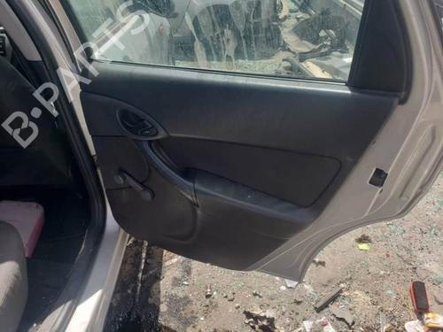 Injection rail FORD FOCUS I Turnier (DNW) 1.8 TDCi | BP19030664M98 