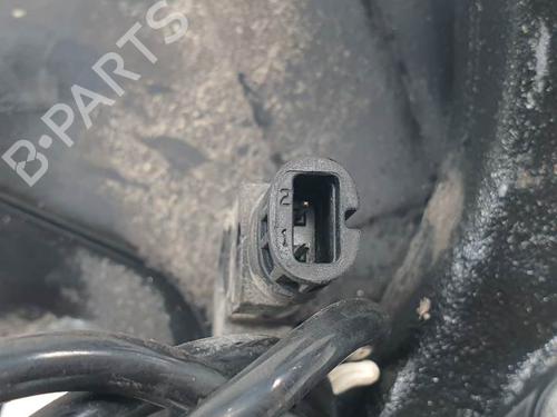 Right front steering knuckle MERCEDES-BENZ C-CLASS Coupe (CL203) C 220 CDI (203.706) | BP28804115M26