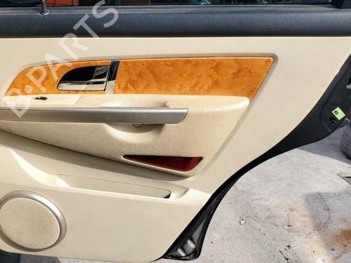 Spreder / Dyse SSANGYONG REXTON / REXTON II (GAB_) 2.7 Xdi | BP22274264M100 