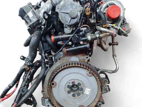 Engine RENAULT SCÉNIC II (JM0/1_) 1.9 dCi (JM14) | BP29248071M1 - Image 8