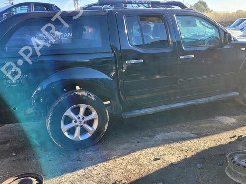 Egr NISSAN NAVARA NP300 (D40) 2.5 dCi 4WD | BP34518333M69  - Image 7