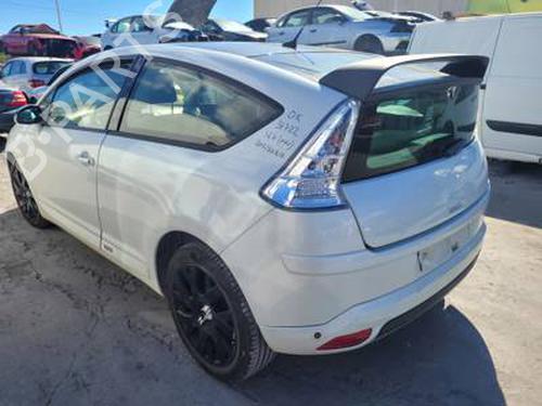 Right taillight CITROËN C4 Coupe (LA_) 1.6 16V | BP30504090C35 