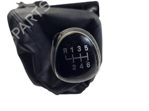 Gear lever FORD TRANSIT CUSTOM V362 Van (FY, FZ) 2.2 TDCi | BP37539332M90 - Image 3