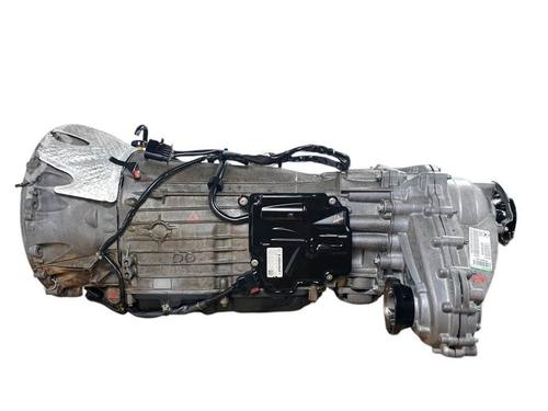 Gearbox MERCEDES-BENZ M-CLASS (W166) ML 350 BlueTEC 4-matic (166.024, 166.023) | BP24929308M3  - Image 12
