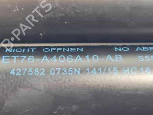 Tailgate lift support FORD TOURNEO COURIER B460 MPV 1.5 TDCi | BP25023191C138 