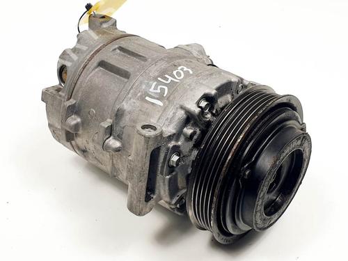 Used AC compressor AC compressor ROVER 75 (RJ) 2.0 CDT (115 hp) 25138360 25138360