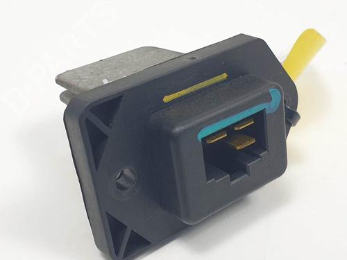 Heater resistor OPEL ANTARA A (L07) 2.0 CDTI | BP25119043M108 - Image 3