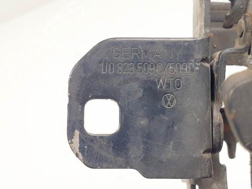 Hood lock VW GOLF IV (1J1) 1.9 TDI | BP27533285C133 