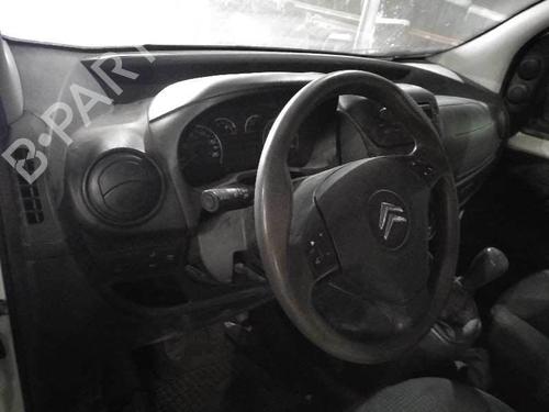 Front left interior door handle CITROËN NEMO Box Body/MPV (AA_) 1.4 HDi | BP12355955I13  - Image 7