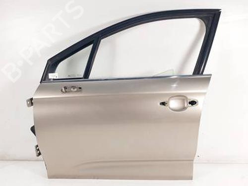 Used Left front door CITROËN C4 II (NC_) 1.6 HDi 90 (92 hp) 30884965