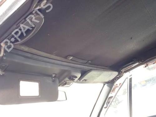 ECU airbags PEUGEOT 306 Convertible (7D, N3, N5) 2.0 | BP7830303M53 