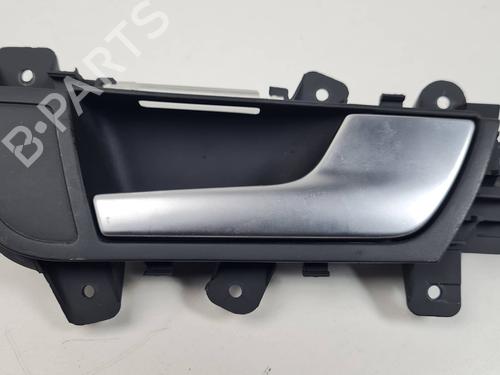 Used Front right interior door handle Front right interior door handle AUDI A4 B8 Avant (8K5) 2.0 TDI (143 hp) 30292563 30292563