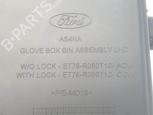 Handskerum FORD TOURNEO COURIER B460 MPV 1.0 EcoBoost | BP24930631C95