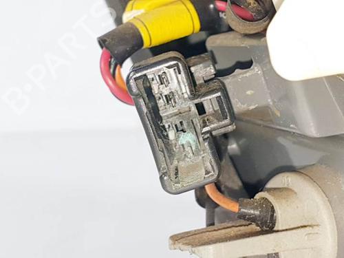 Right tailgate light HYUNDAI SONATA V (NF) 2.0 CRDi | BP15539283C80 
