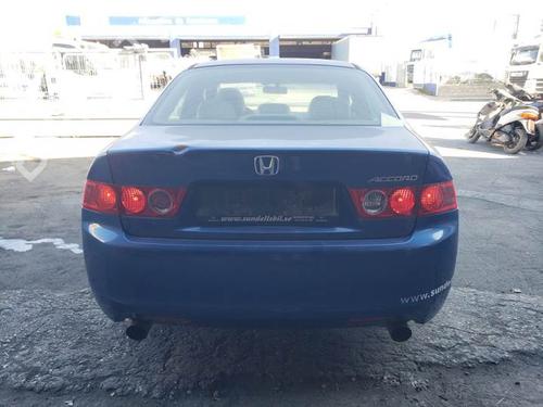 Bagklap lås HONDA ACCORD VII (CL, CN) 2.4 (CL9) | BP15281576C101 